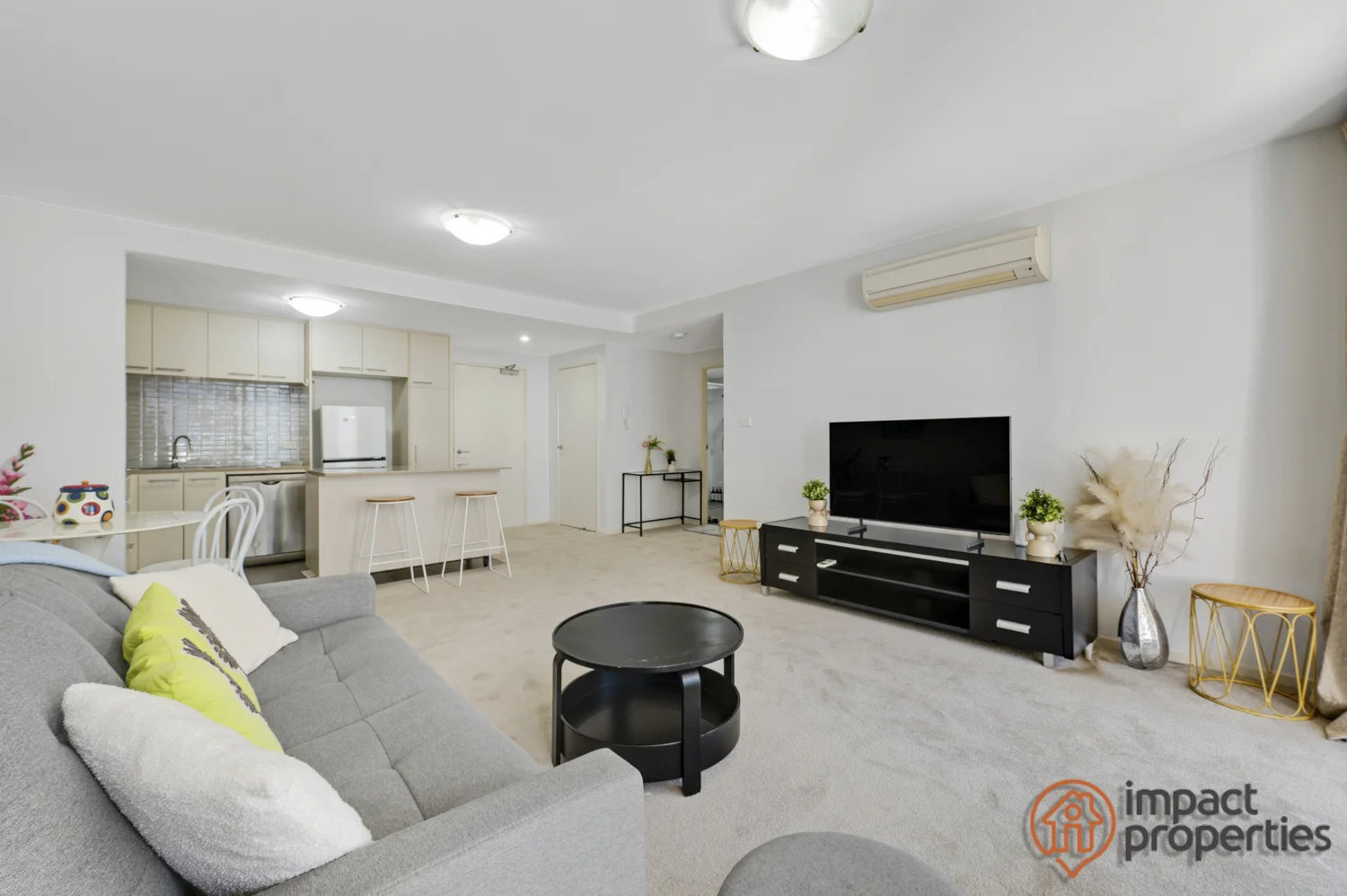 Photo of 188/60 College Street, Belconnen ACT 2617