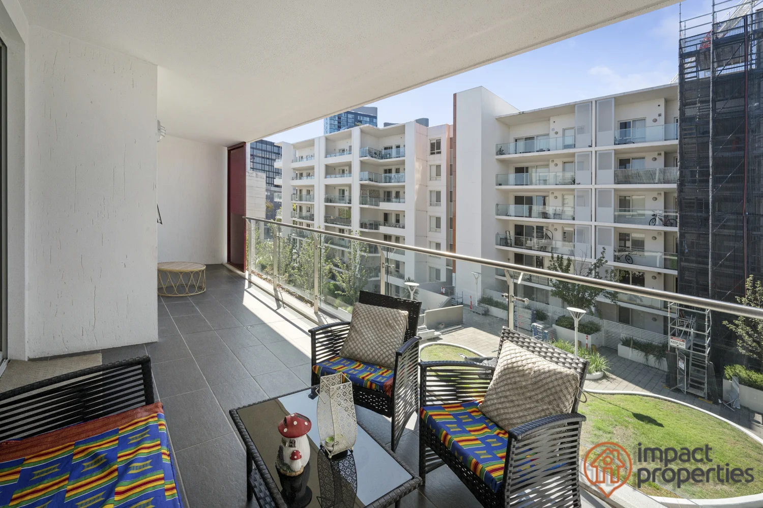 Photo of 188/60 College Street, Belconnen ACT 2617