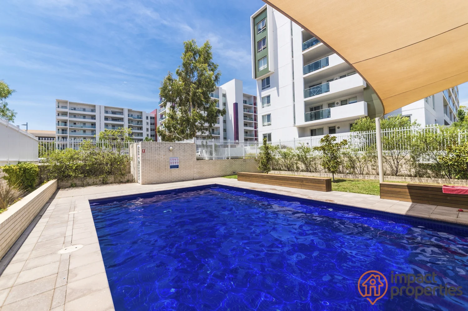 Photo of 188/60 College Street, Belconnen ACT 2617