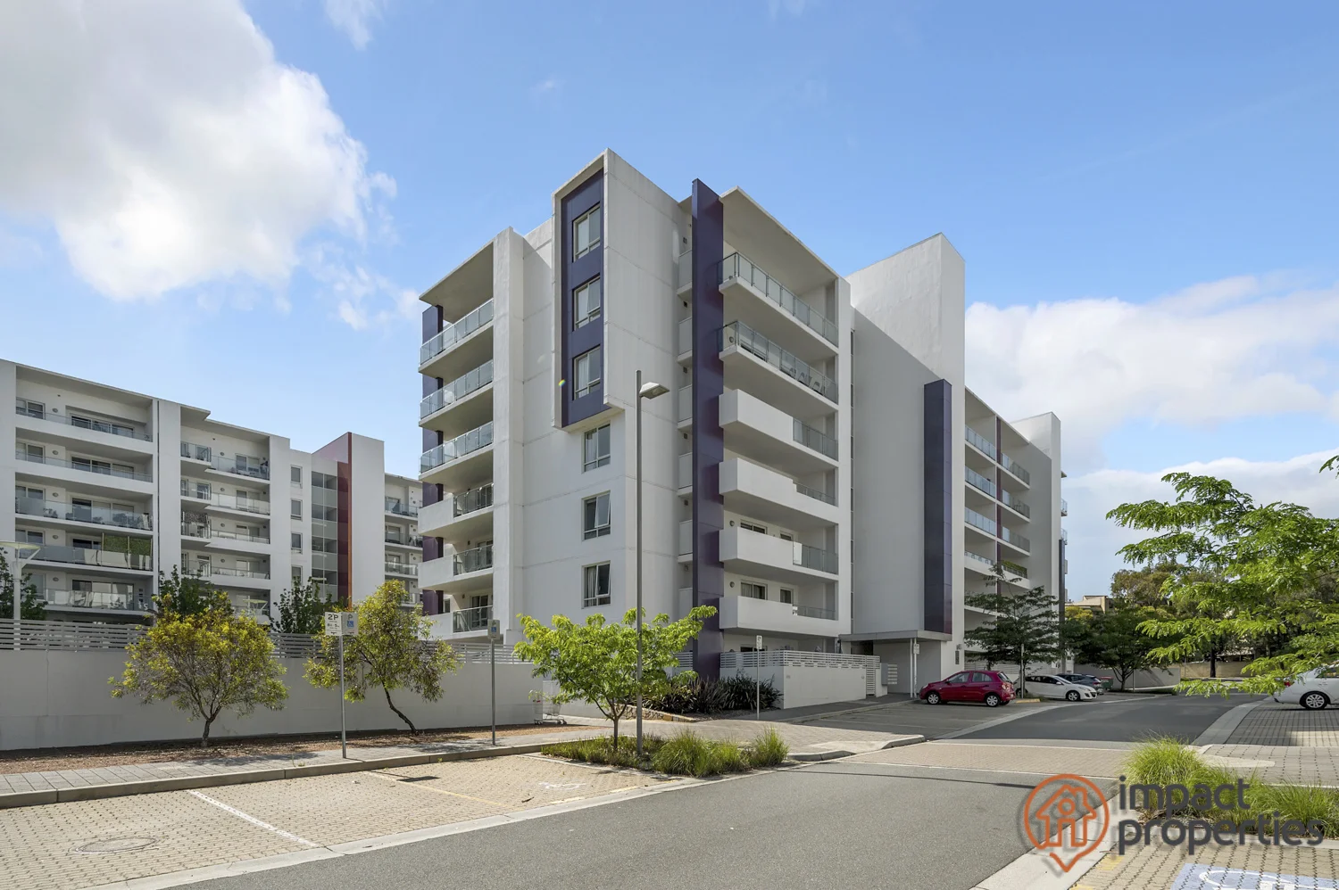 Photo of 188/60 College Street, Belconnen ACT 2617