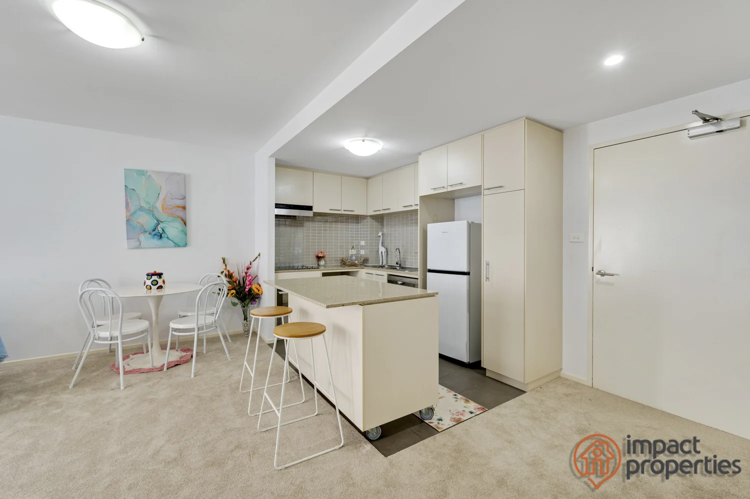 Photo of 188/60 College Street, Belconnen ACT 2617