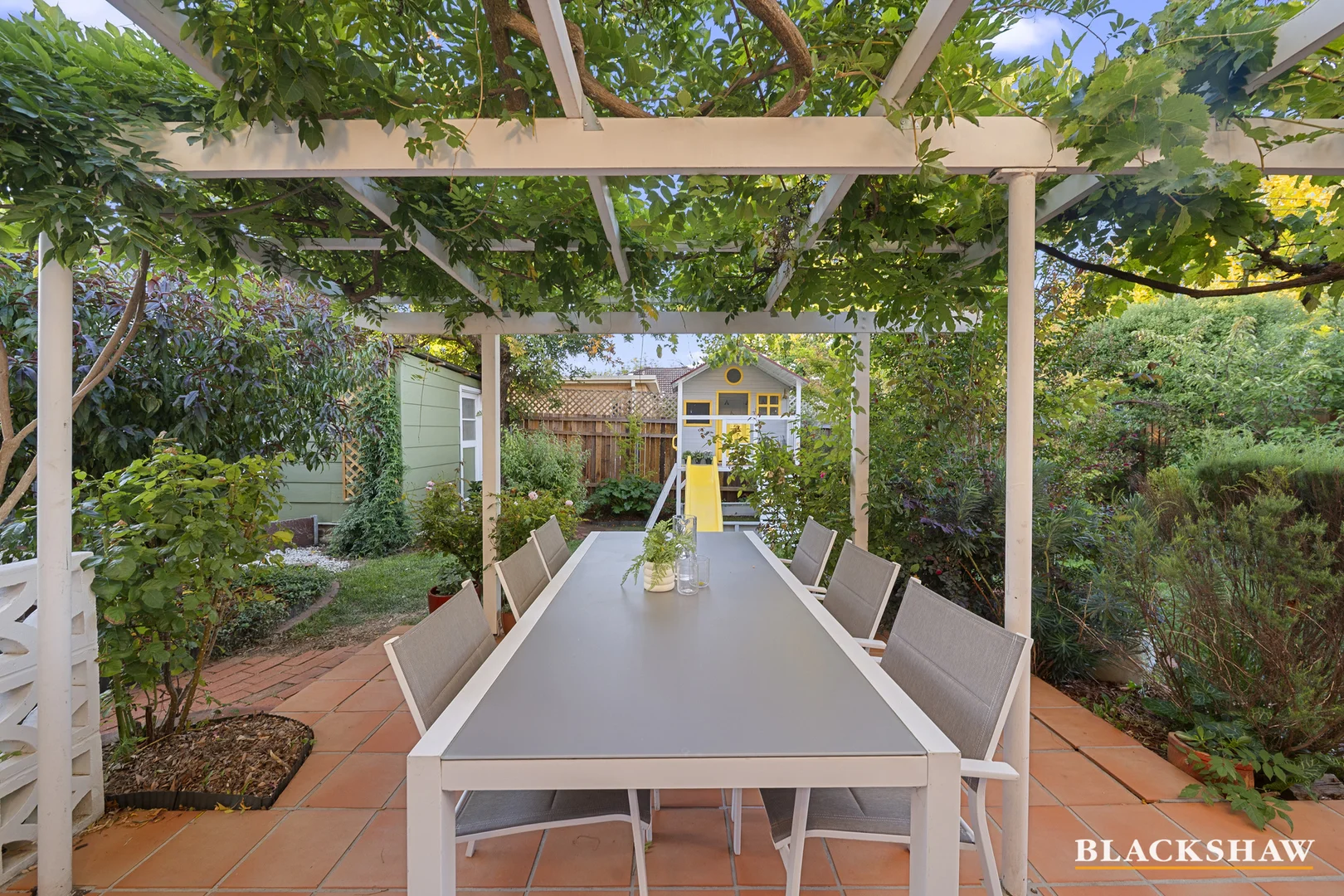 Photo of 35 Turner Place, Yarralumla ACT 2600
