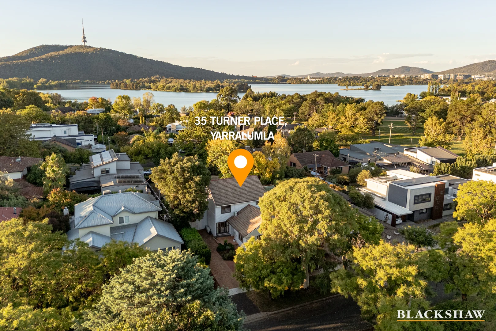 Photo of 35 Turner Place, Yarralumla ACT 2600