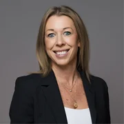 Louise Harget
