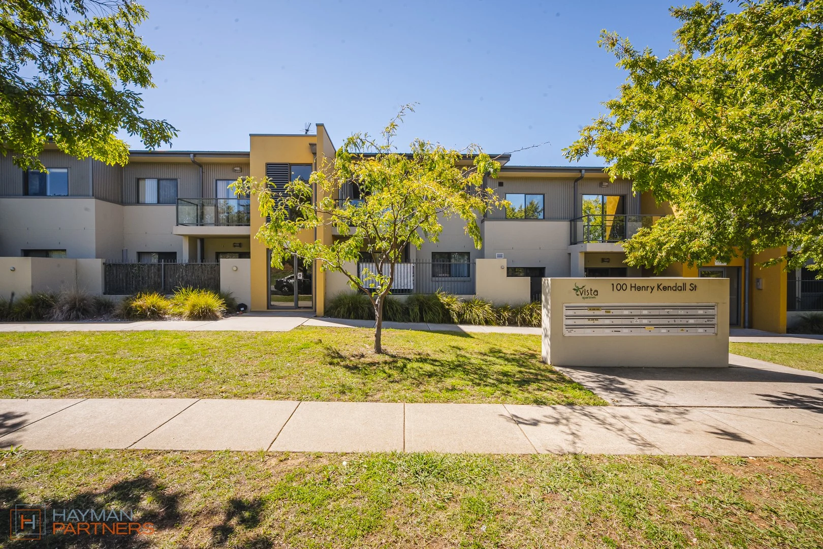 Photo of 73/100 Henry Kendall Street, Franklin ACT 2913