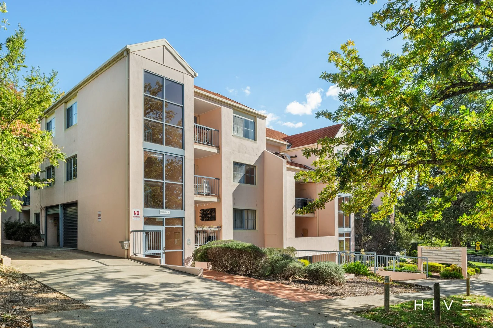 Photo of 31/19 Condamine Street, Turner ACT 2612
