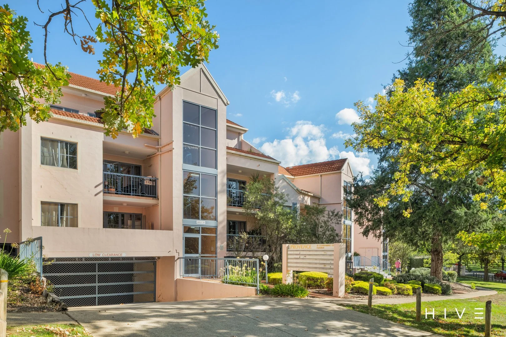Photo of 31/19 Condamine Street, Turner ACT 2612