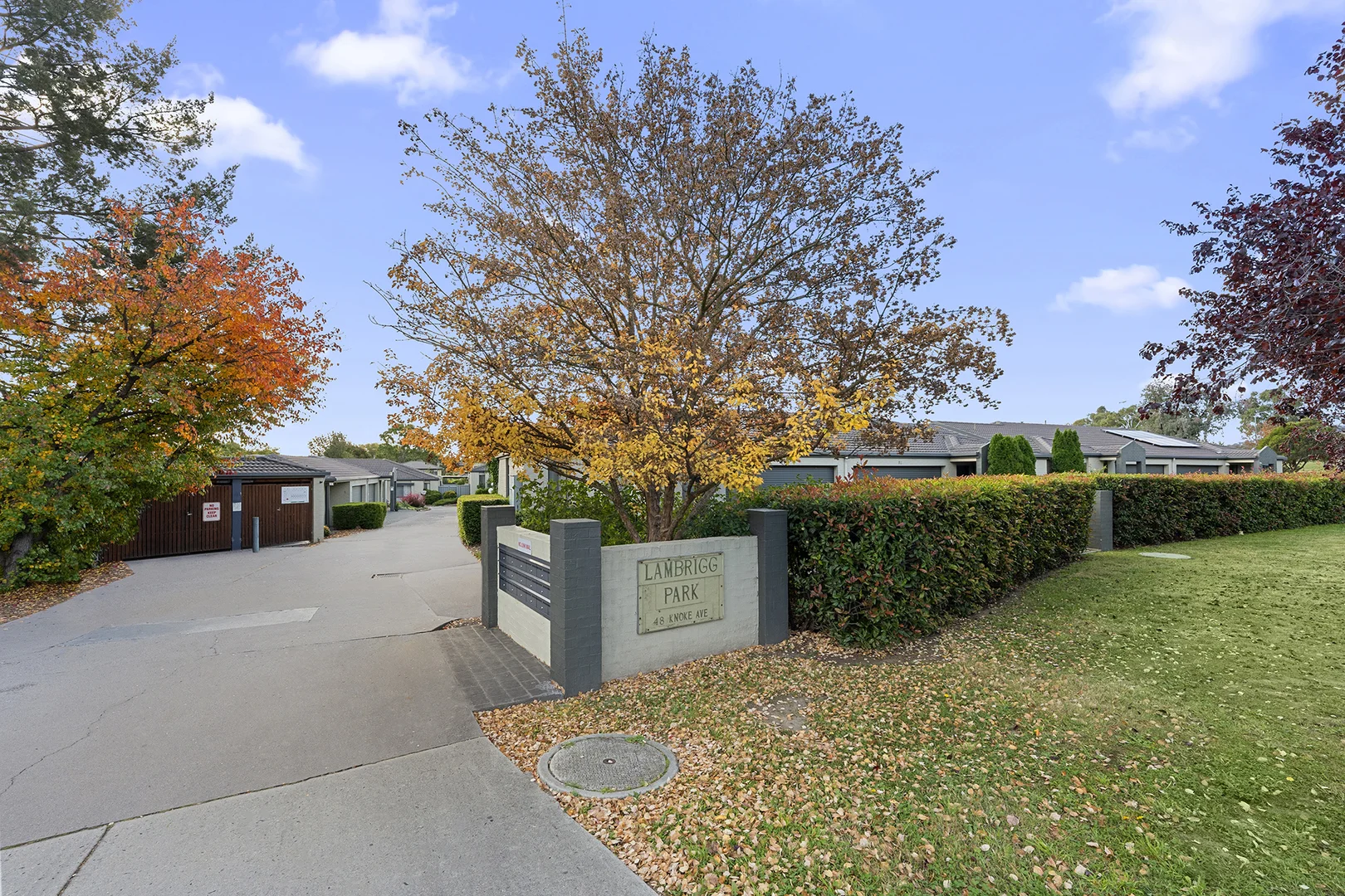 Photo of 1/48 Knoke Avenue, Gordon ACT 2906
