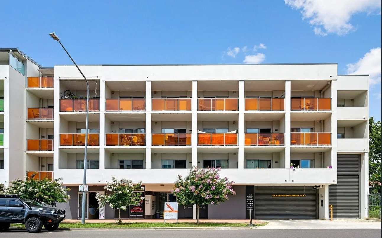 Photo of 11/56 Cowlishaw Street, Greenway ACT 2900