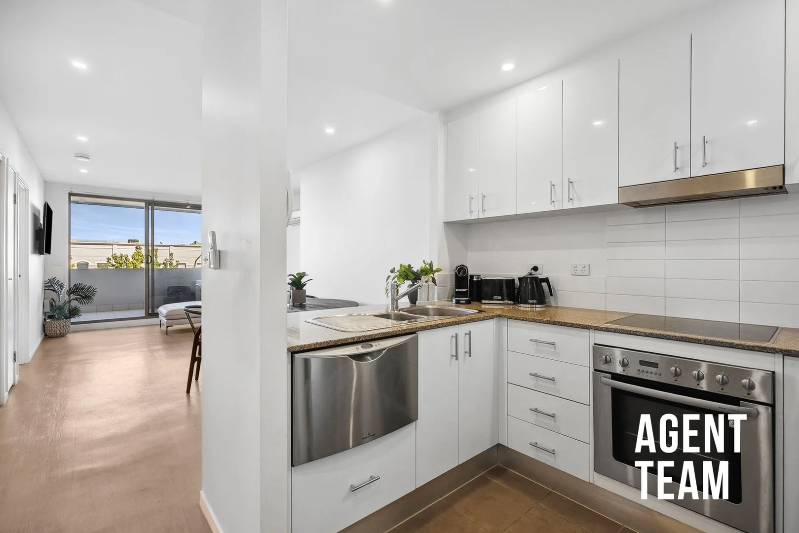 Photo of 6/54 Ernest Cavanagh Street, Gungahlin ACT 2912