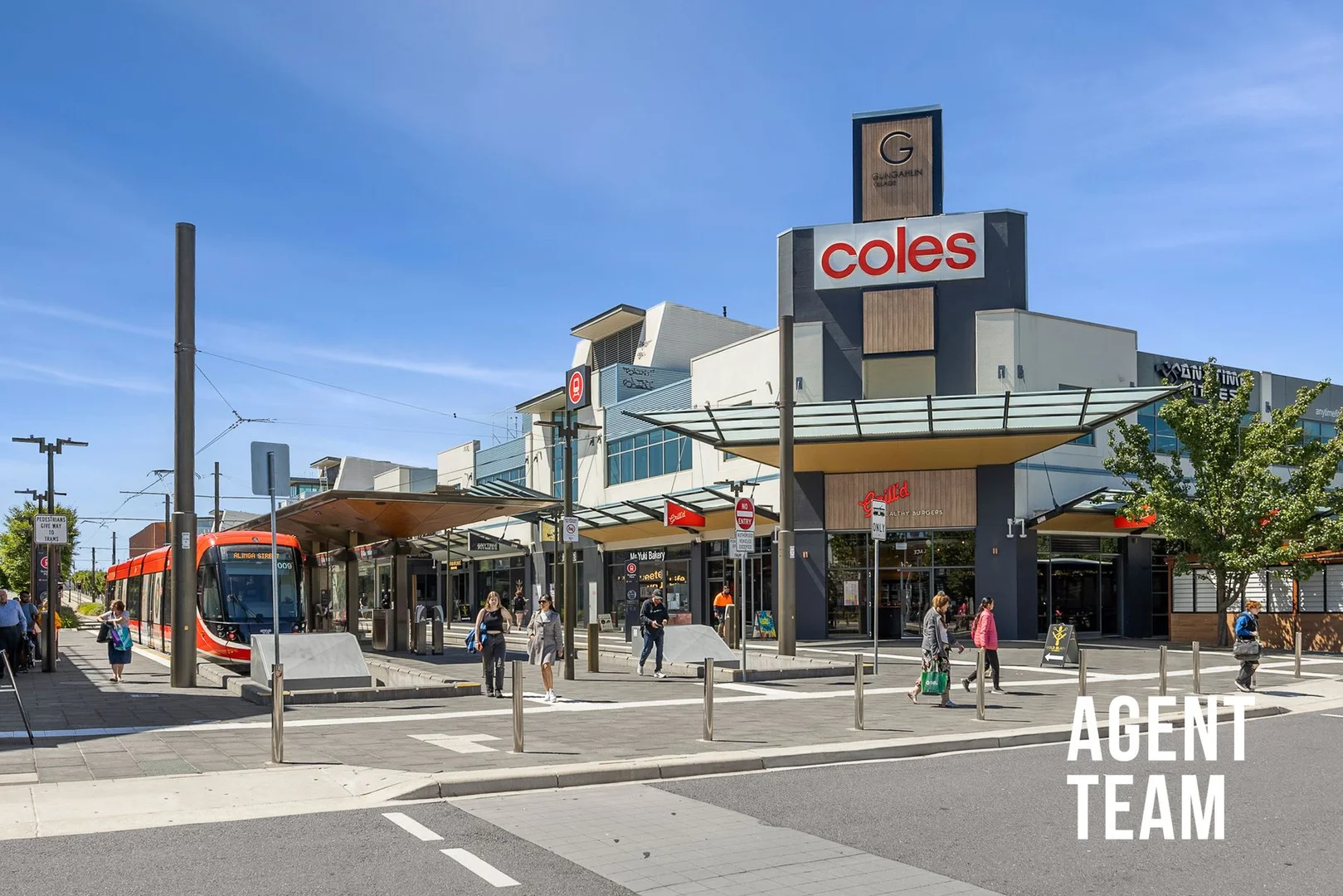 Photo of 6/54 Ernest Cavanagh Street, Gungahlin ACT 2912