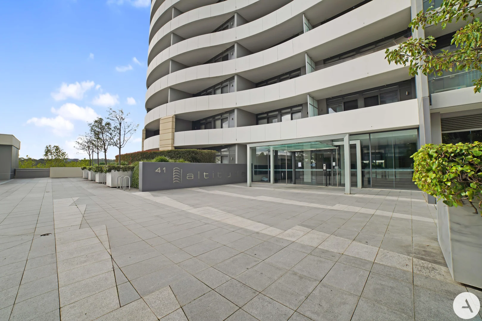 Photo of 52/41 Chandler Street, Belconnen ACT 2617