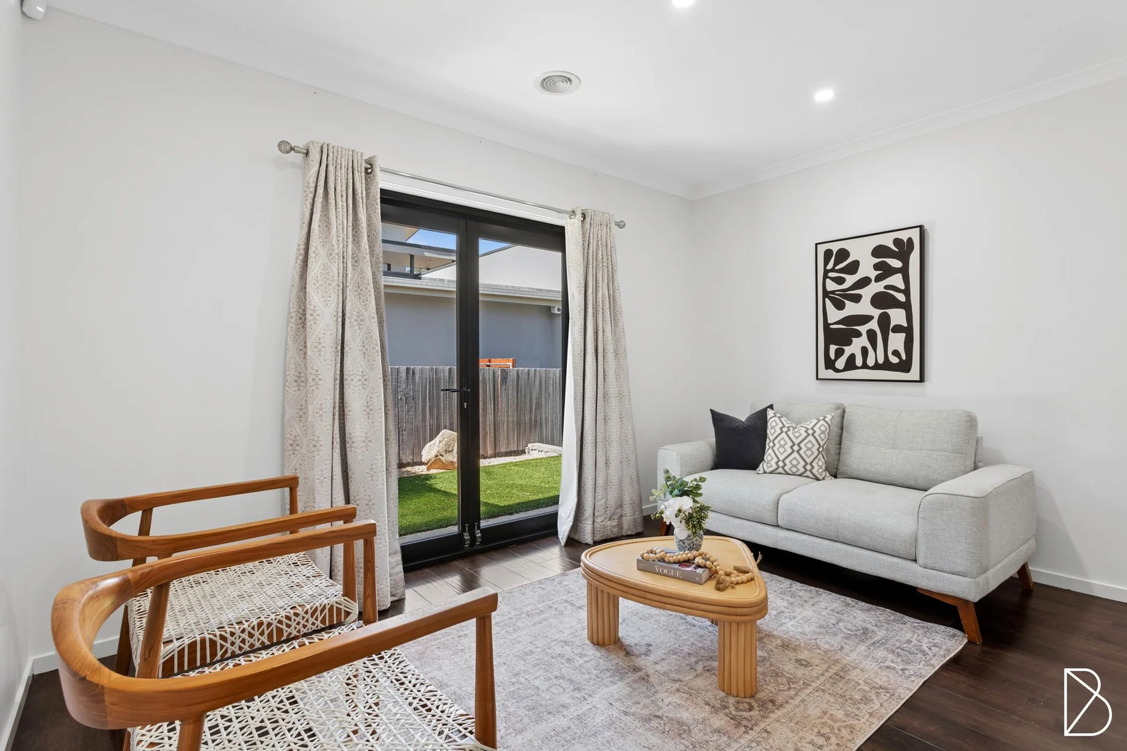 Photo of 34 Justice Kelly Street, Forde ACT 2914