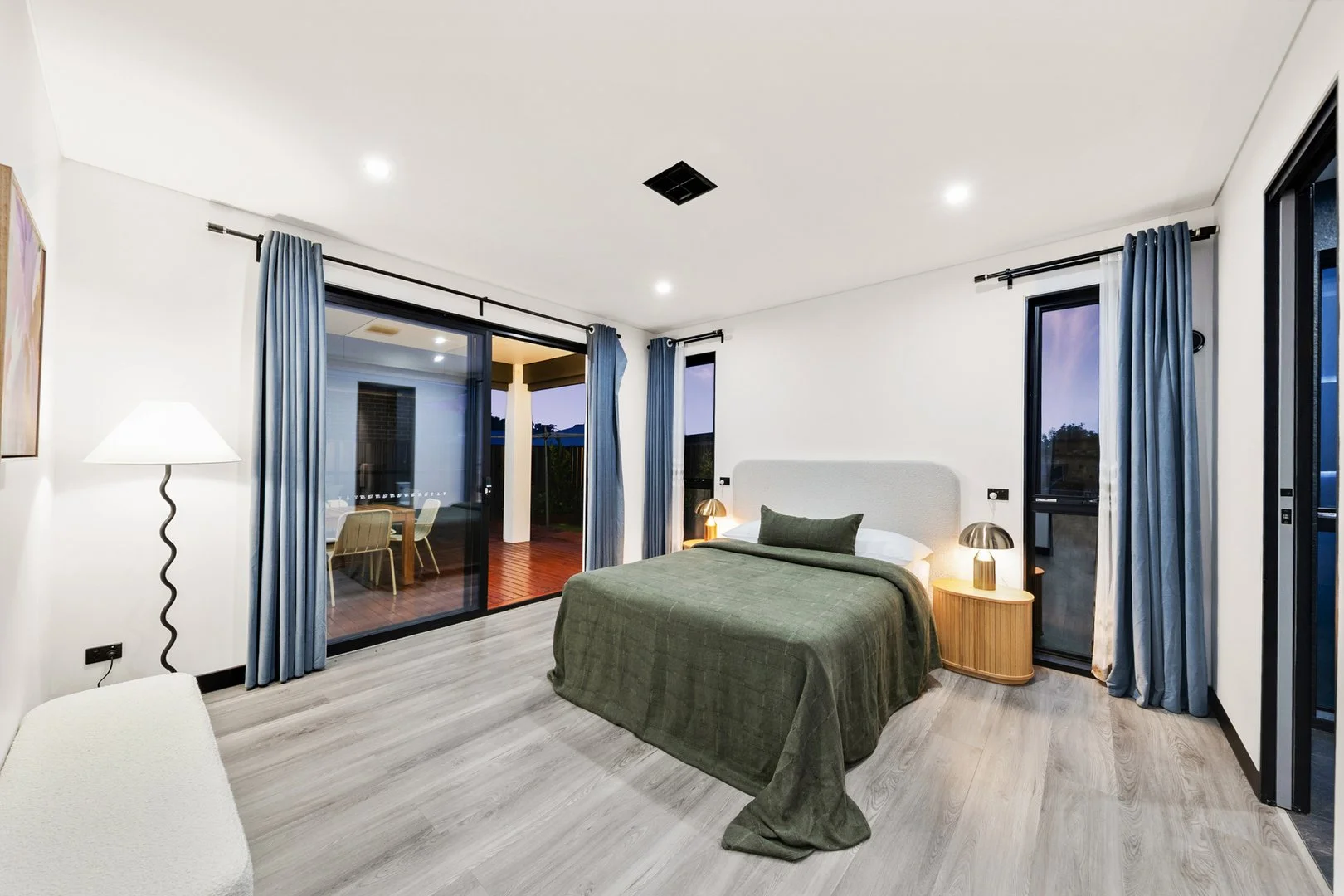 Photo of 36 Rosenberg Street, Throsby ACT 2914