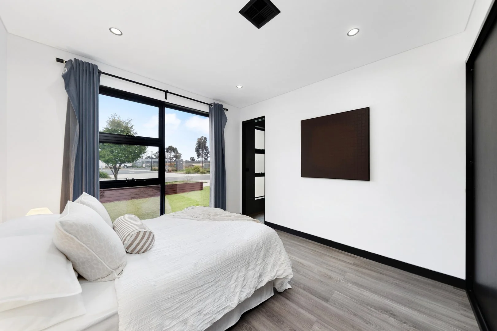 Photo of 36 Rosenberg Street, Throsby ACT 2914