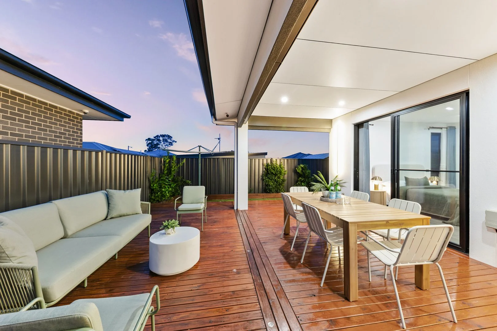 Photo of 36 Rosenberg Street, Throsby ACT 2914
