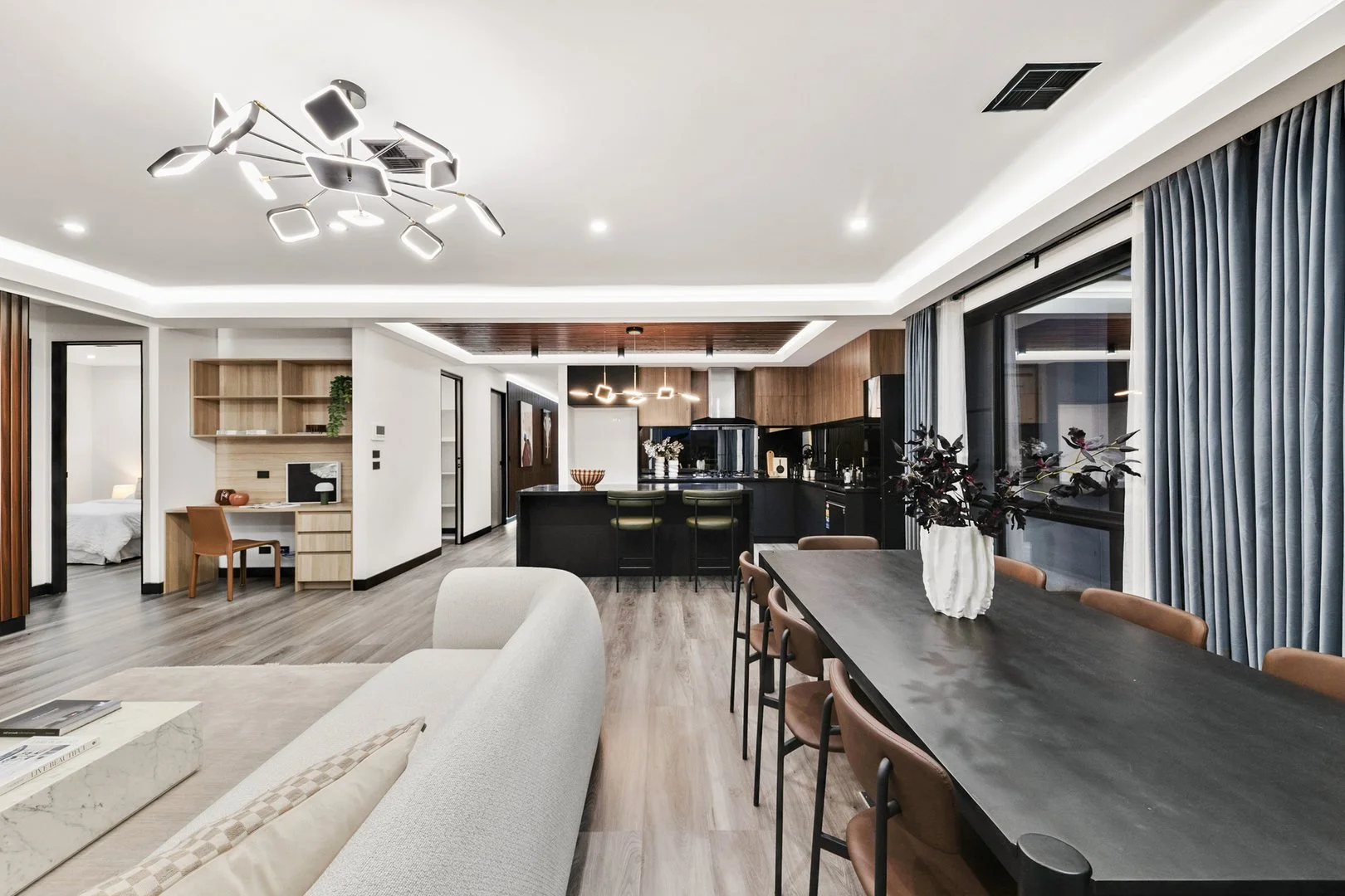 Photo of 36 Rosenberg Street, Throsby ACT 2914
