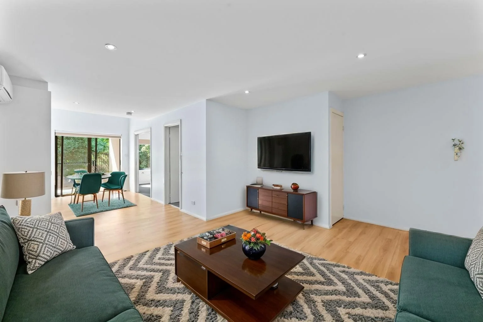 Photo of 5/45 Majura Avenue, Dickson ACT 2602