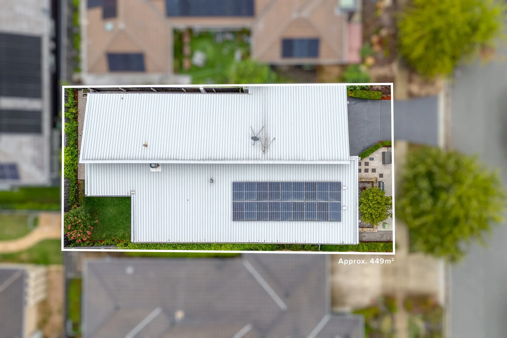 Photo of 6 Gavin Long Street, Franklin ACT 2913