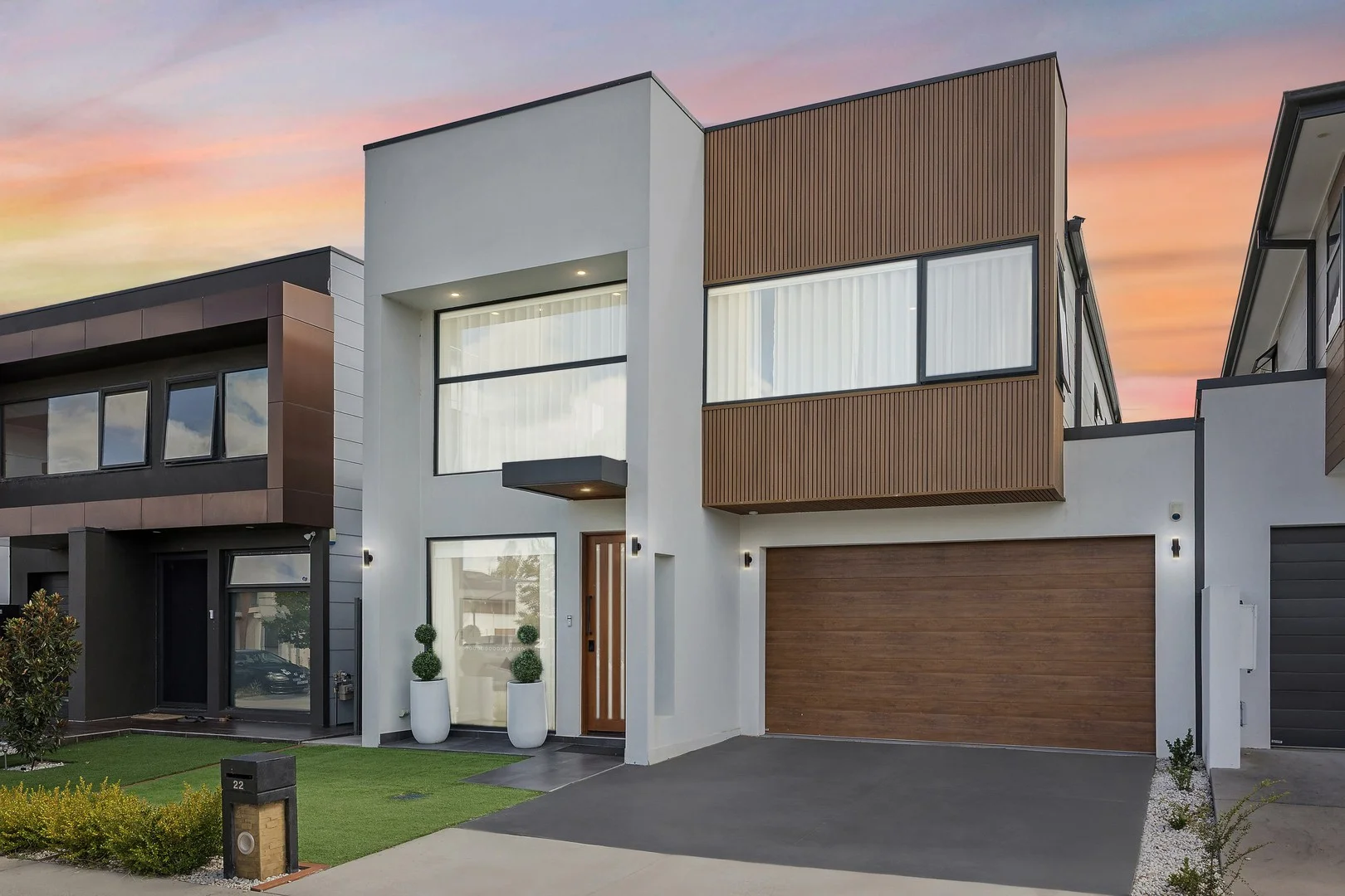 Photo of 22 Galaxias Street, Throsby ACT 2914