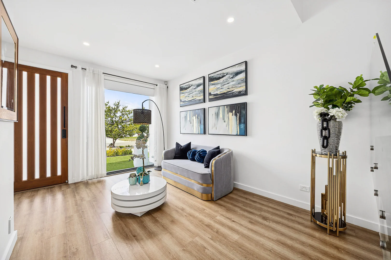 Photo of 22 Galaxias Street, Throsby ACT 2914