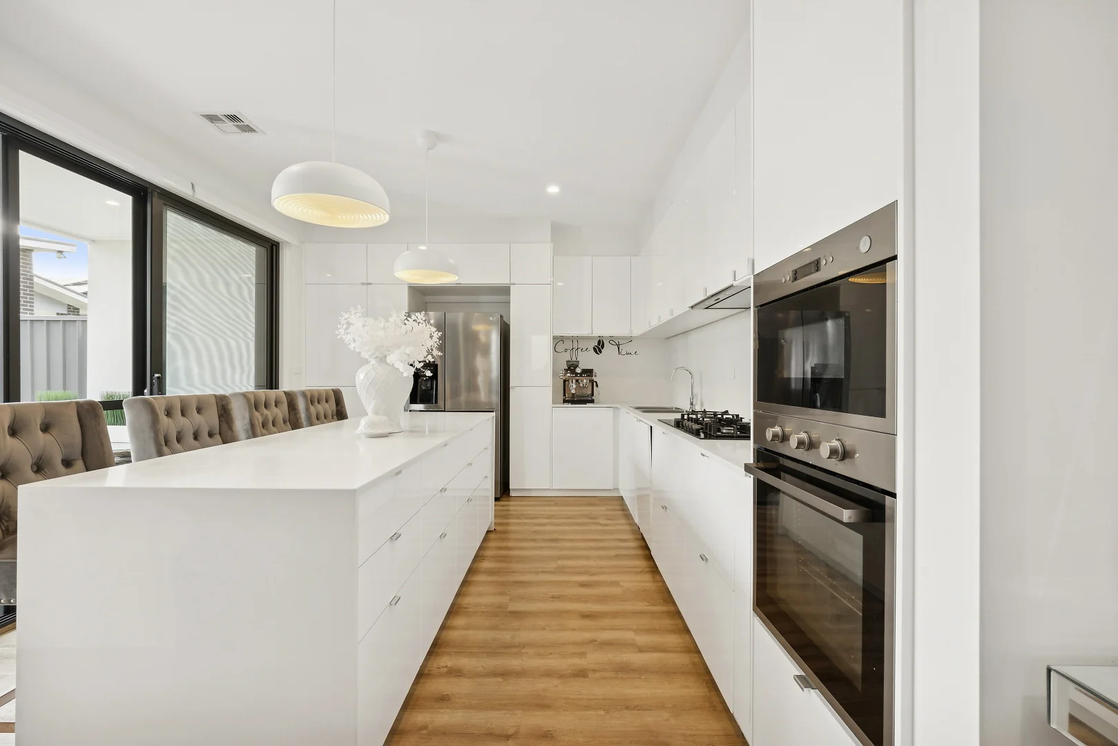 Photo of 22 Galaxias Street, Throsby ACT 2914