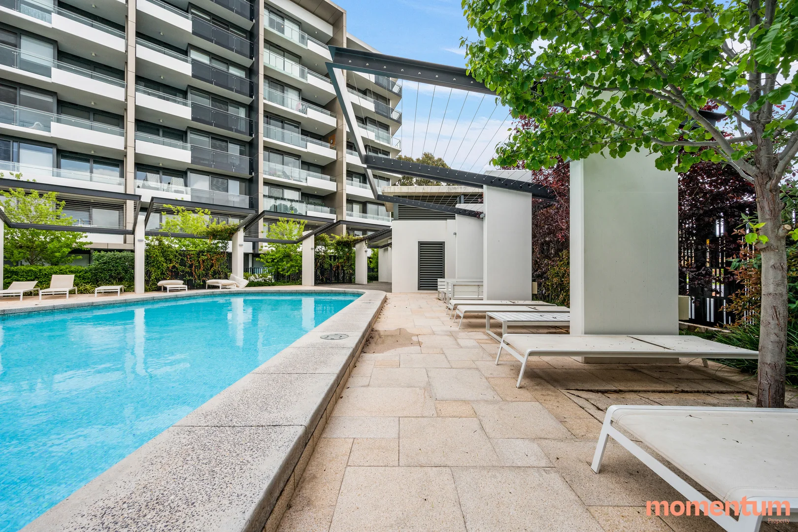 Photo of 126/7 Irving Street, Phillip ACT 2606