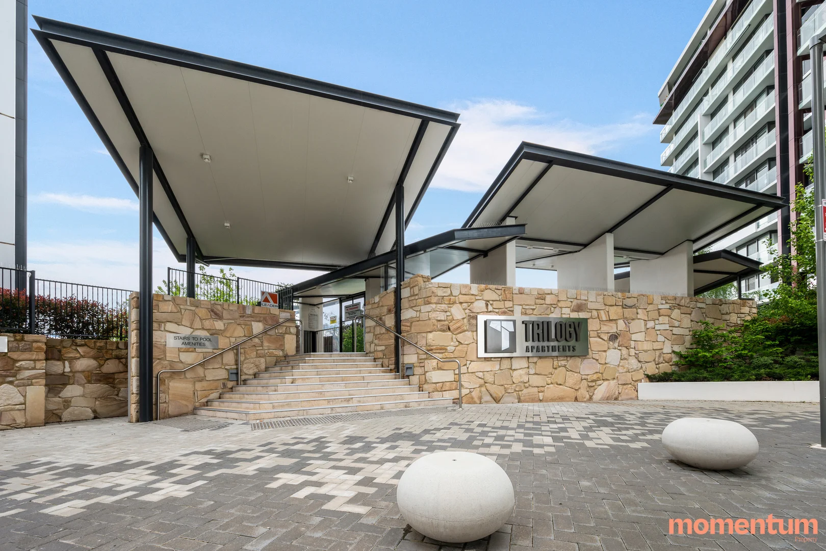 Photo of 126/7 Irving Street, Phillip ACT 2606