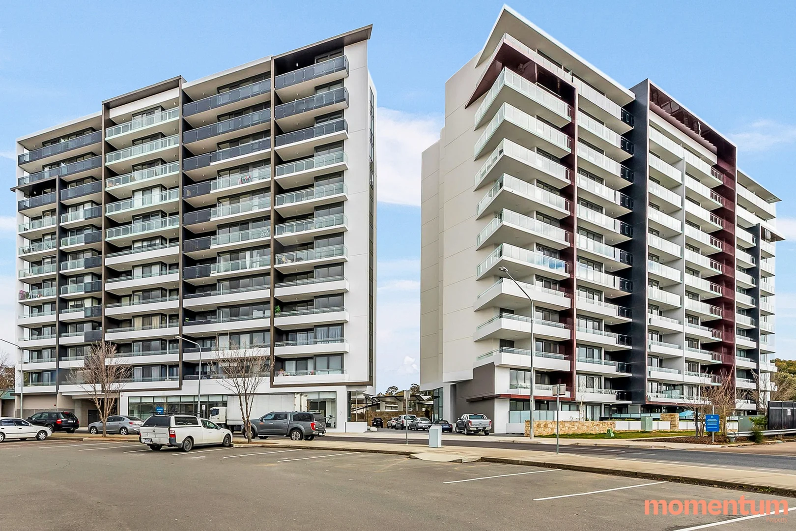 Photo of 126/7 Irving Street, Phillip ACT 2606