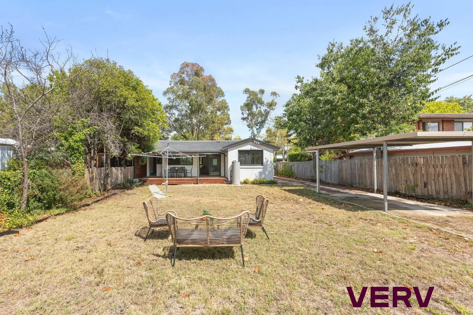 Photo of 110 Cowper Street, Dickson ACT 2602