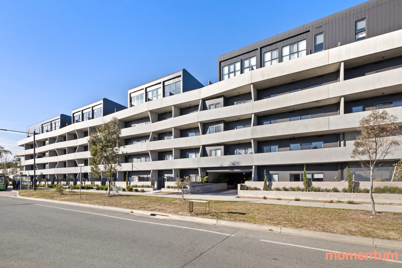 Photo of 428/181 Sutherland Crescent, Taylor ACT 2913