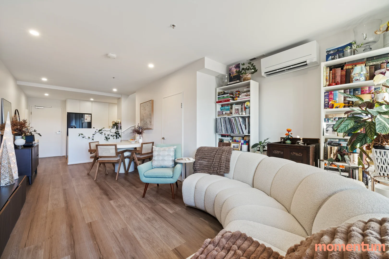 Photo of 428/181 Sutherland Crescent, Taylor ACT 2913