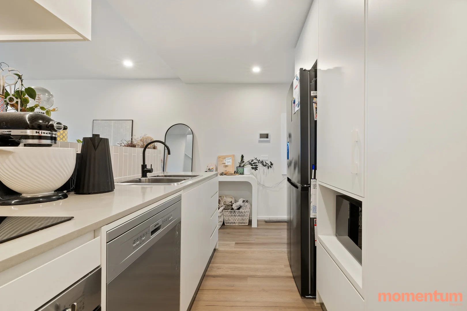 Photo of 428/181 Sutherland Crescent, Taylor ACT 2913