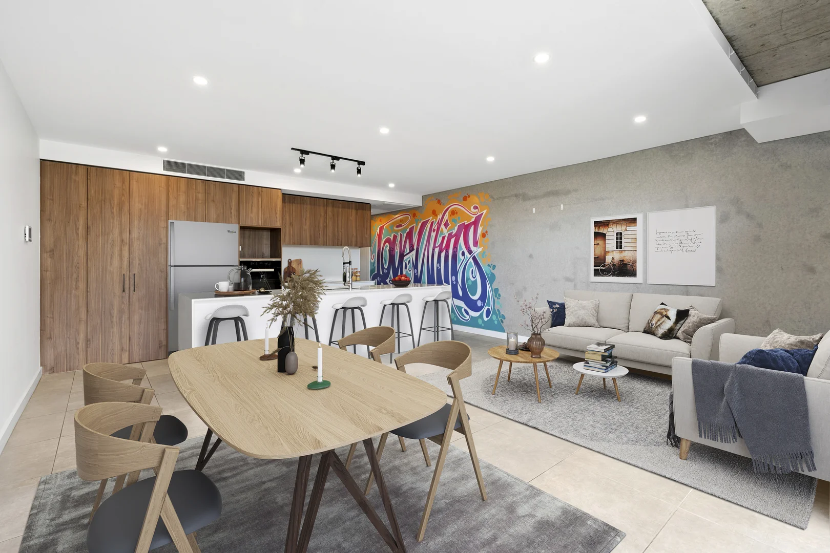 Photo of 5/2 David Street, Turner ACT 2612