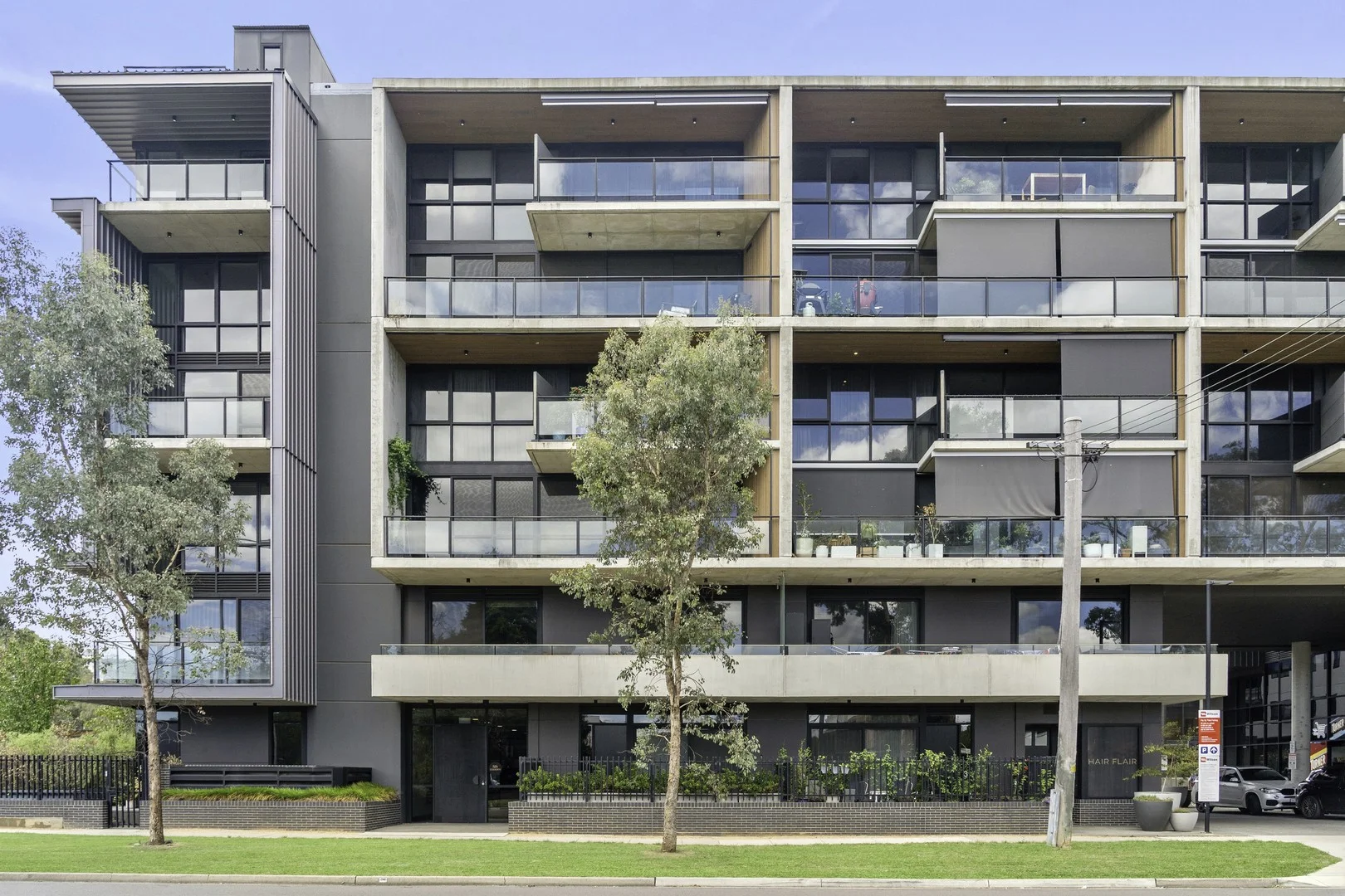 Photo of 5/2 David Street, Turner ACT 2612