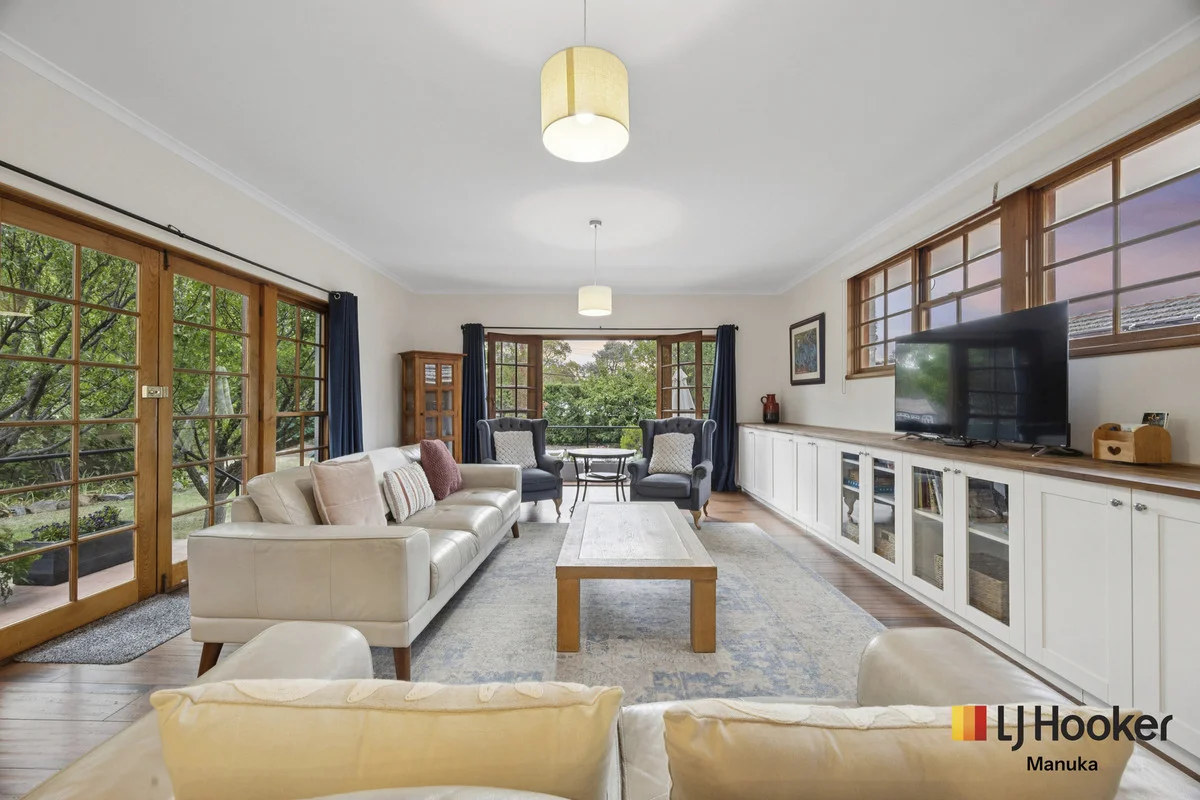 Photo of 14 Landsborough Street, Griffith ACT 2603