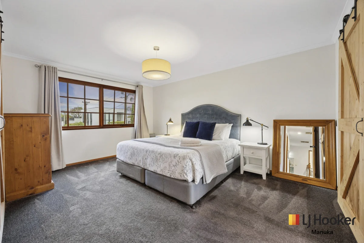 Photo of 14 Landsborough Street, Griffith ACT 2603