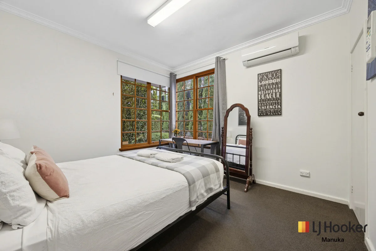 Photo of 14 Landsborough Street, Griffith ACT 2603