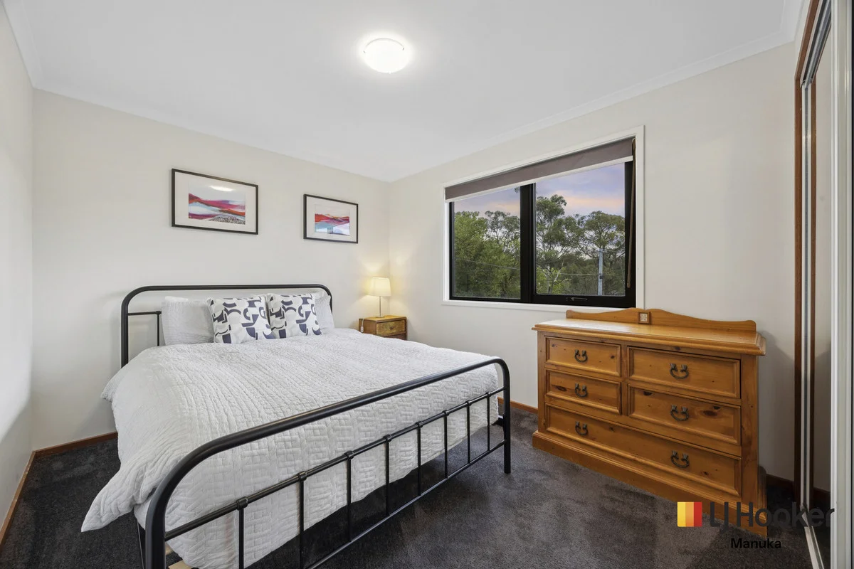 Photo of 14 Landsborough Street, Griffith ACT 2603