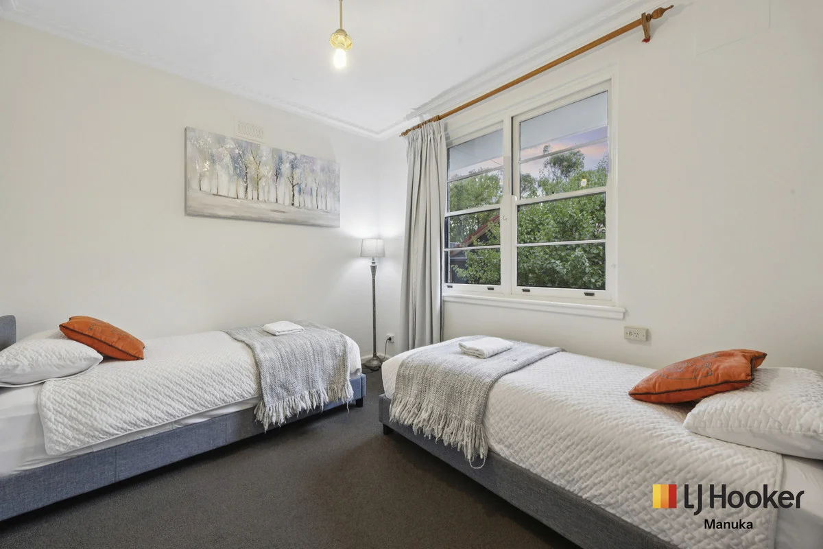 Photo of 14 Landsborough Street, Griffith ACT 2603