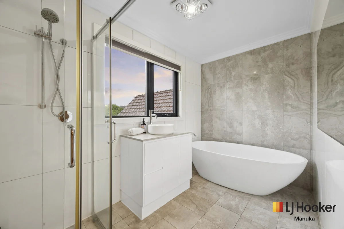 Photo of 14 Landsborough Street, Griffith ACT 2603