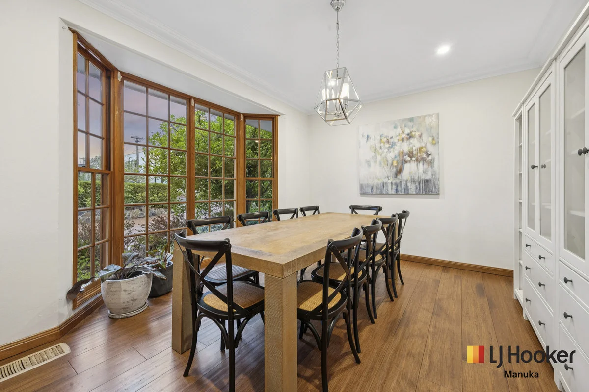 Photo of 14 Landsborough Street, Griffith ACT 2603