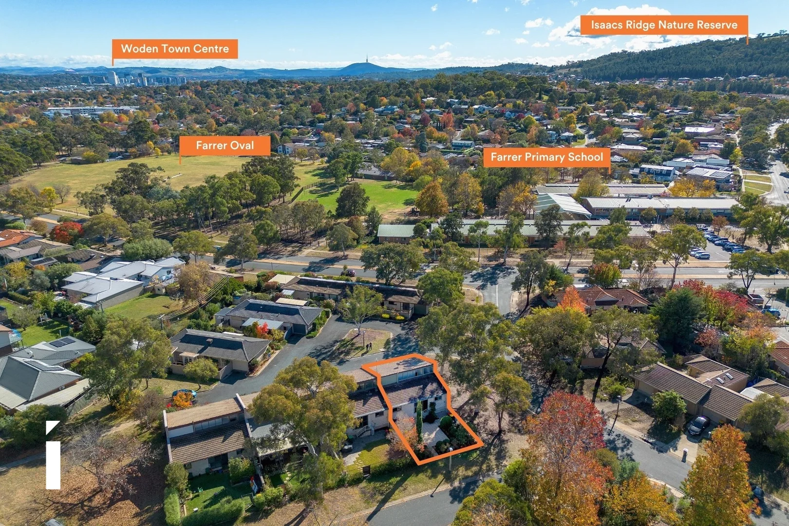 Photo of 3 Parry Place, Farrer ACT 2607