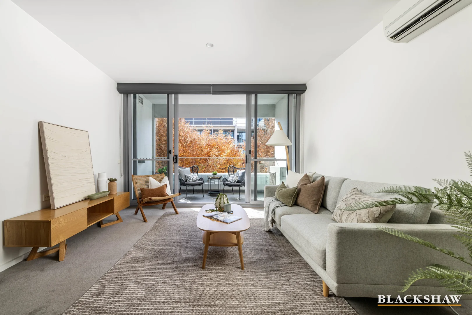 Photo of 204/50 Eastlake Parade, Kingston ACT 2604