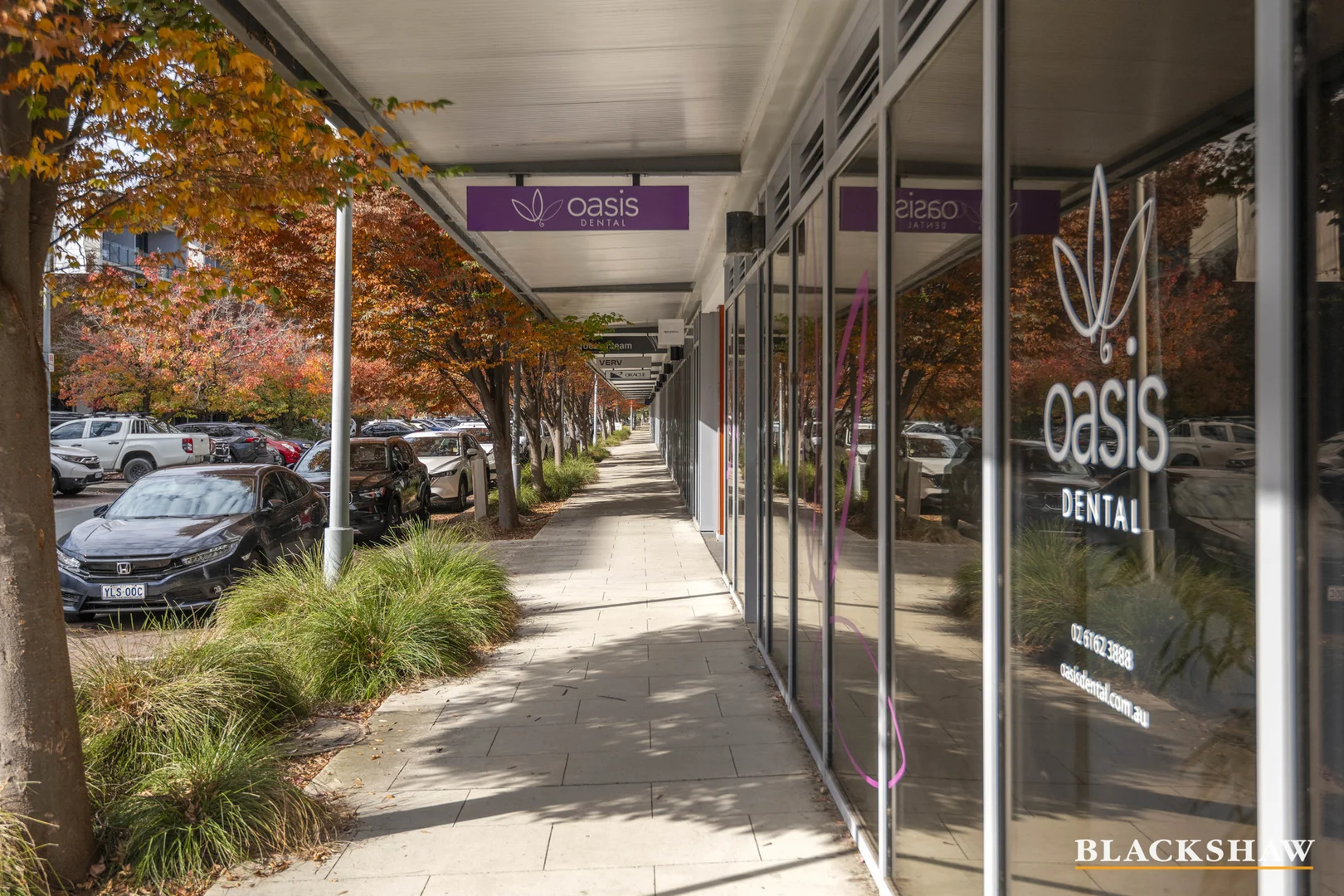 Photo of 204/50 Eastlake Parade, Kingston ACT 2604