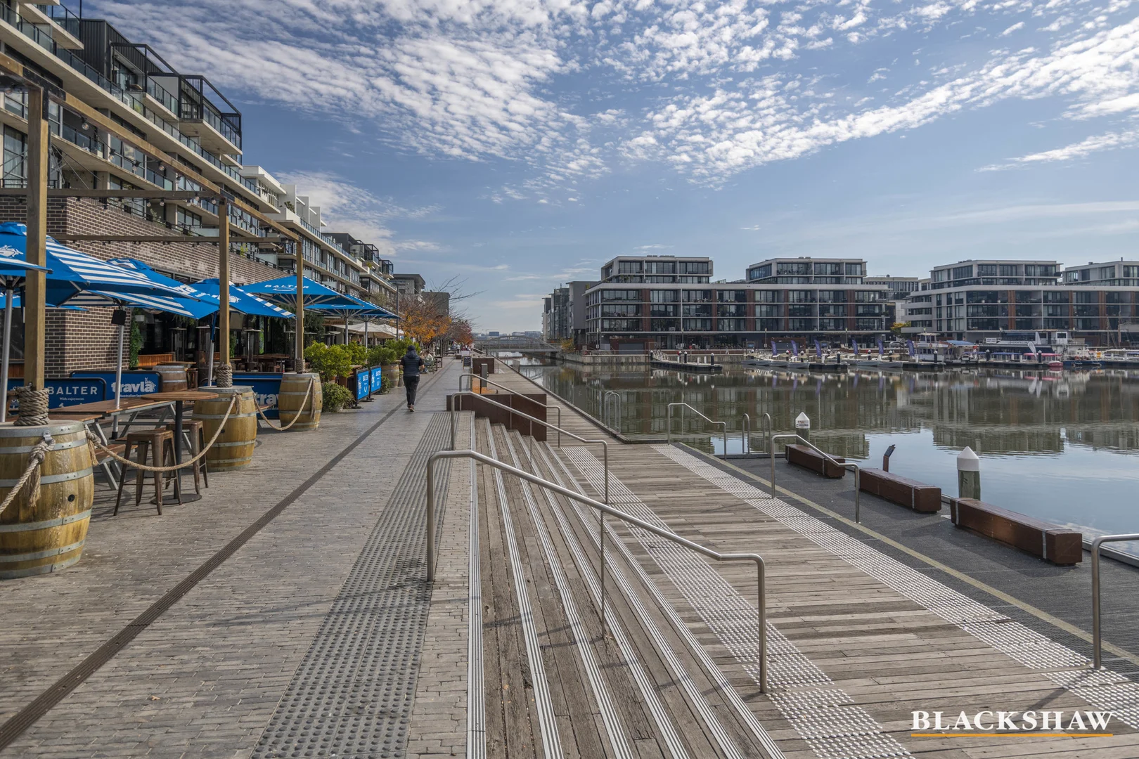 Photo of 204/50 Eastlake Parade, Kingston ACT 2604