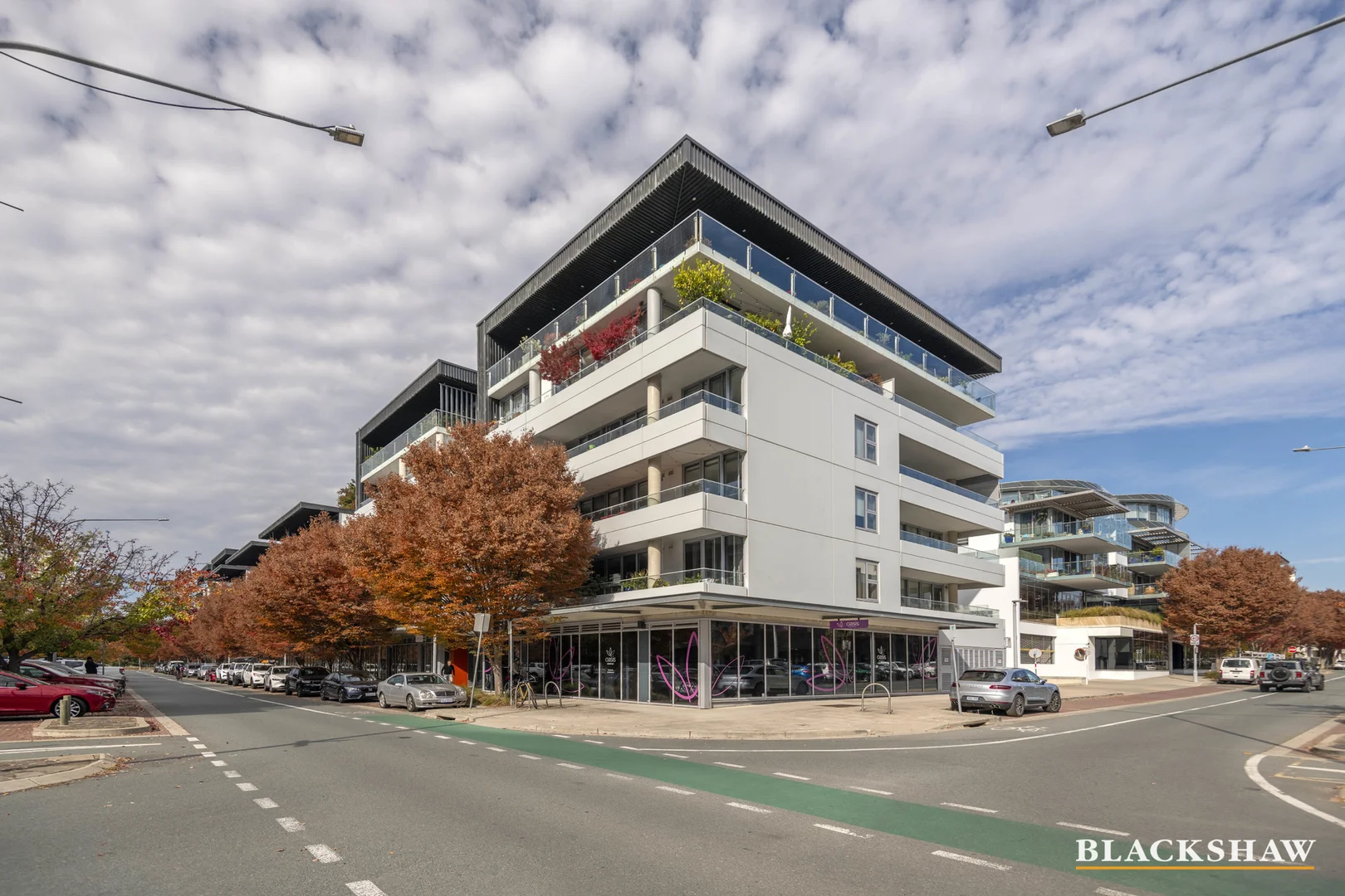 Photo of 204/50 Eastlake Parade, Kingston ACT 2604