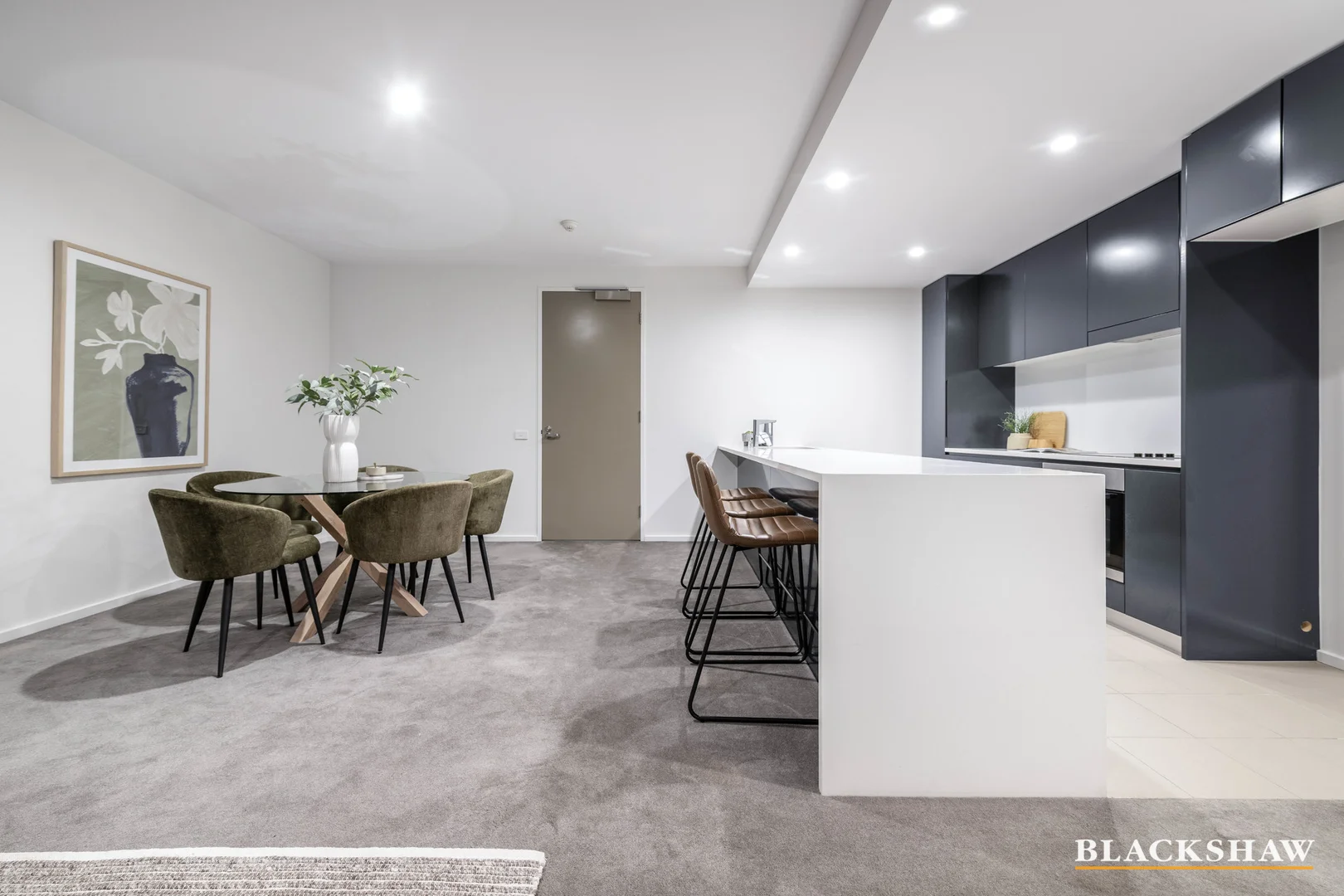 Photo of 204/50 Eastlake Parade, Kingston ACT 2604