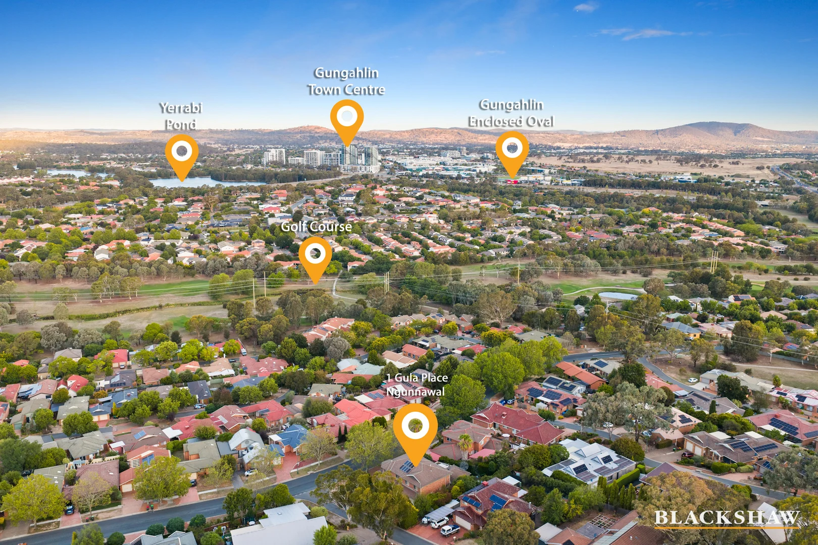 Photo of 1 Gula Place, Ngunnawal ACT 2913