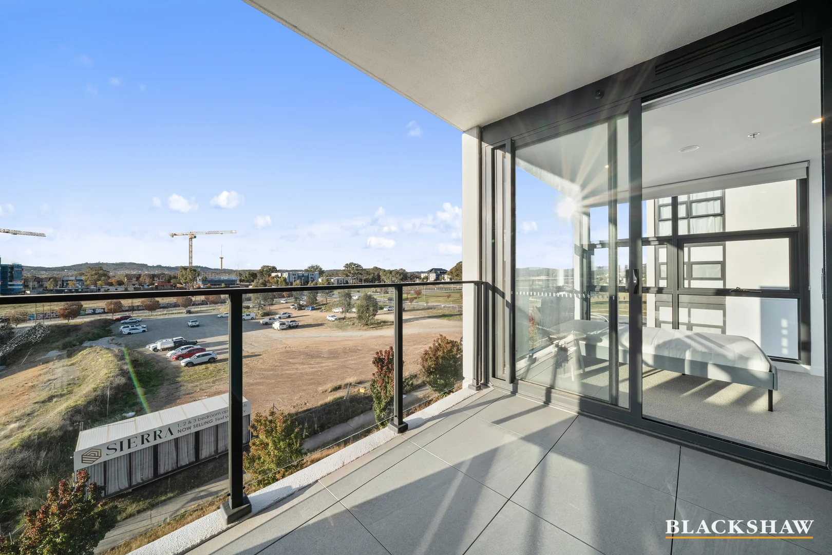 Photo of 38/70 Efkarpidis Street, Gungahlin ACT 2912